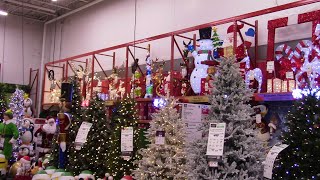 Christmas at Home Depot [upl. by Errick]