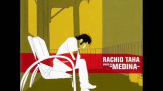 07  En retard  rachid taha [upl. by Shimkus]