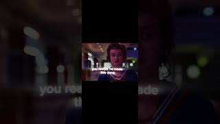 Pov you realize he made this song strangerthings steve joekeery [upl. by Annalla815]