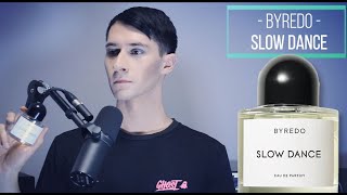 Slow Dance  Byredo  Review [upl. by Nera277]