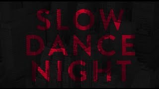 This Century  Slow Dance Night Lyric Video [upl. by Ailuy457]