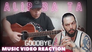 Alip Ba Ta Reaction  FIRST TIME Listening [upl. by Benoite145]