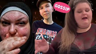 Gorl World gossipRecaptest stream [upl. by Ree]