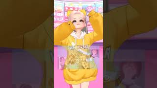 Nemo Nemo danceZepeto Chellysubscribe zepeto trending zepetoedit shorts short [upl. by Hacker]