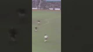 Steve Perryman Goal [upl. by Rj434]