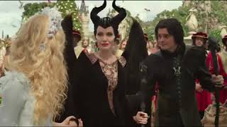 Maleficent 2 Mistress of Evil 2019  Ending Scene [upl. by Ev]