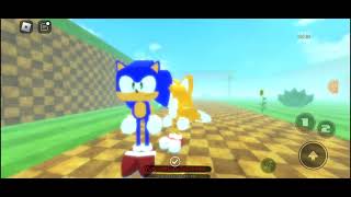 Jogando 26 Sonic Exe RP No Roblox Parte 2 [upl. by Norita562]