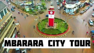 Ugandas Underrrated Beautiful City My Experience [upl. by Kassab]