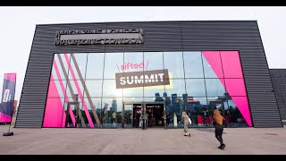 Sifted Summit 2023 Wrap Up  Startup Europe [upl. by Eihtur742]