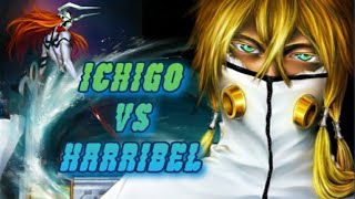 Reaper 2 Ichigo Vs Harribel True Vasto LordeWhich Is Better🤔 Explained roblox reaper2 [upl. by Robaina]