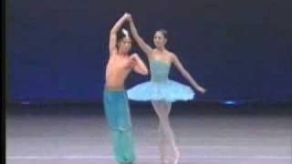 Le Corsaire Competition [upl. by Nosliw2]