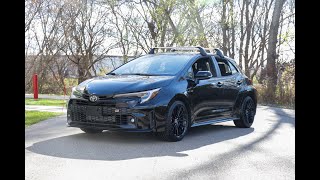 2024 Toyota GR Corolla For Sale  Walk Around [upl. by Ian899]