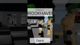 Zakochana w Brookhaven RP 😃😁 [upl. by Beatty130]