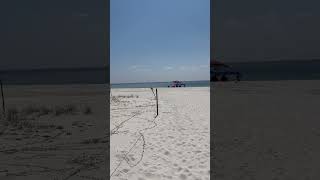 Gulf Shores Alabama  Orange Beach  Water View [upl. by Ellehs]