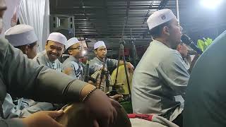 Al Bayan  Live Maulid Nabi  Cikalong Hilir part 2 [upl. by Navnod73]