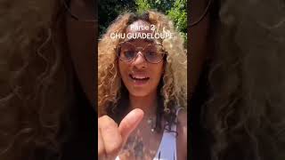 COUP DE GUEULE D’UNE GUADELOUPÉENNE QUI A VÉCU L’ENFER AU CHU DE GUADELOUPE [upl. by Aissatsana]