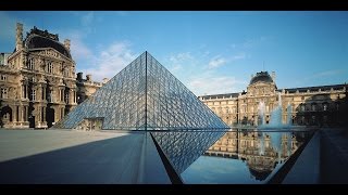 2017 Twentyfive Year Award Grand Louvre  Phase I [upl. by Darda]