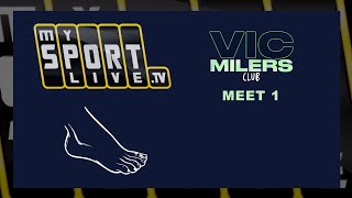 Meet 1  Vic Millers Club [upl. by Anitsirt219]