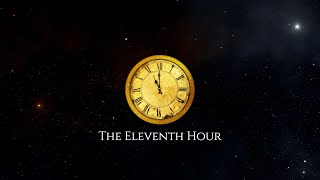 The Eleventh Hour S25 10 [upl. by Yates]