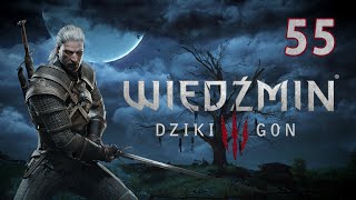 Wiedźmin 3 Dziki Gon 55  Nieodkryte miejsca Velen 3 [upl. by Wohlert713]