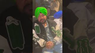 Daler Mehndi Looking Upset During An Event In Delhi [upl. by Rehpetsirhc]