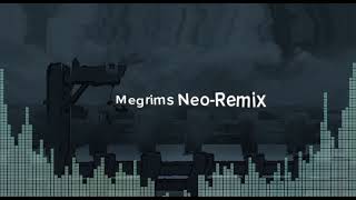 Megrims NeoRemix  Wednesday Infidelity D Sides [upl. by Esekram]