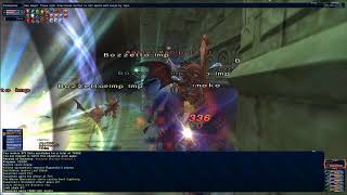 Final Fantasy XI Soulflayer Ambuscade [upl. by Aldarcy641]