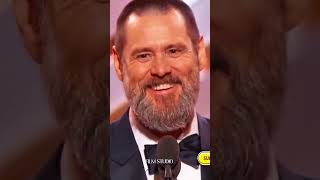 Jim Carrey Speech At The Golden Globe Awards 2016 awards jimcarrey [upl. by Ecam]