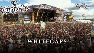 The Rumjacks  Whitecaps LIVE at PolandRock [upl. by Audsley]