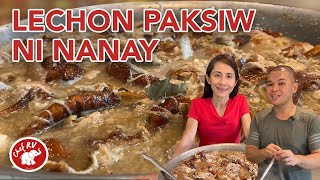 LECHON PAKSIW NI NANAY [upl. by Archibold474]