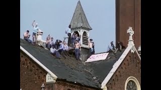 Worlds Longest Prison Riot  Strangeways Documentary [upl. by Clementina]