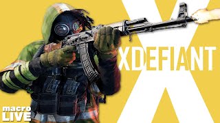 XDEFIANT IS FINALLY OUT My Initial Thoughts amp Opinions [upl. by Chadabe]