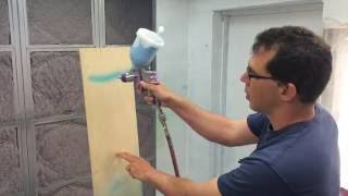 Affordable Paint Sprayer That Works  Yattich Paint Sprayer Review [upl. by Indihar68]