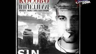 Sin Filip Filipi  U Beogradu Feat THC [upl. by Hartzell]