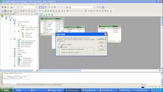 Informatica  Using PMCMD To Run Informatica Workflowavi [upl. by Assylla238]