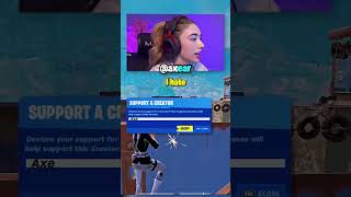 🤜 Did Blake get revenge for SommerSet fortnite [upl. by Nitsirc]