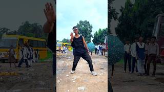 Dil Tote Tote Ho Gaya trendingshorts dancevideo dance ytshorts dancechallenge hindisong [upl. by Otto59]