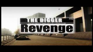 The Digger Documentary Glasgow Crime Magazine 2006 [upl. by Gipps]