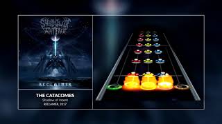 Shadow of Intent  The Catacombs GH3 PS amp CH Custom Song [upl. by Nylecsoj]