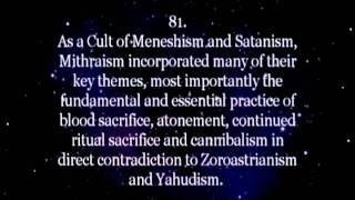 Ritus Verum 144 Truths  Frank OCollins [upl. by Strauss]