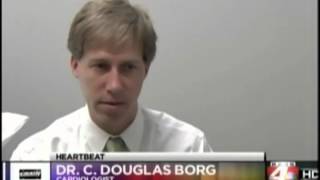 KARK Discusses Bicuspid Aortic Valve Surgery [upl. by Iblok]