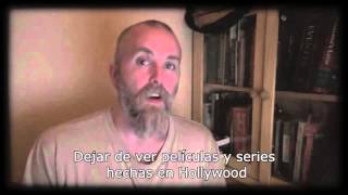 Varg Vikernes  quotUna vida más simplequot [upl. by Glavin]