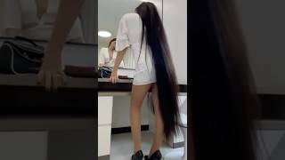 DIY Hair Shampoo  Homemade Shampoo Recipe  shorts haircare [upl. by Drawets]