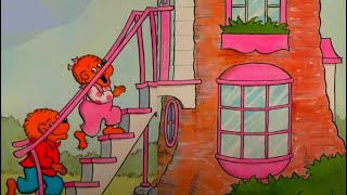 The Berenstain Bears Home Sweet Tree Berenstain Stan [upl. by Portie]