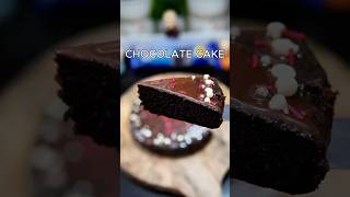 3Ingredient Oreo Chocolate Cake 🍫  trending recipe shorts chocolatecake oreo cake [upl. by Ahsenra]