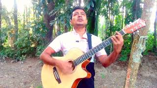 নীলা  Neela Miles  Guitar Cover  Ariyan [upl. by Zaslow]