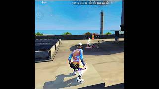 Best Revenge Ever 🤬 shorts freefire [upl. by Marcelline]