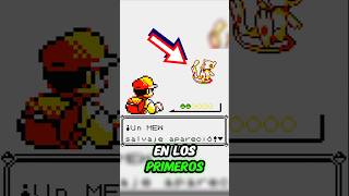 Cómo conseguir a Mew en Pokémon Rojo Azul y Amarillo [upl. by Jeremiah]