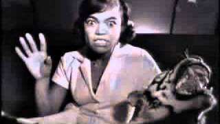 Eartha Kitt  I Want to be Evil [upl. by Phelgon]