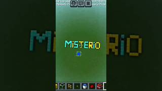 MISTERIOga bolsi endichiobuna bolib keyin yozin prolecs100k minecraft rek gaming readruk uzb [upl. by Shellie164]